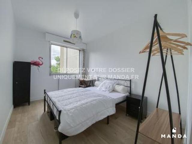 Appartement location à Saint-Germain-en-Laye, Sartrouville