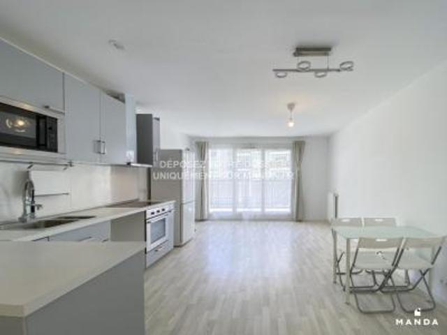 Appartement location à Saint-Germain-en-Laye, Sartrouville