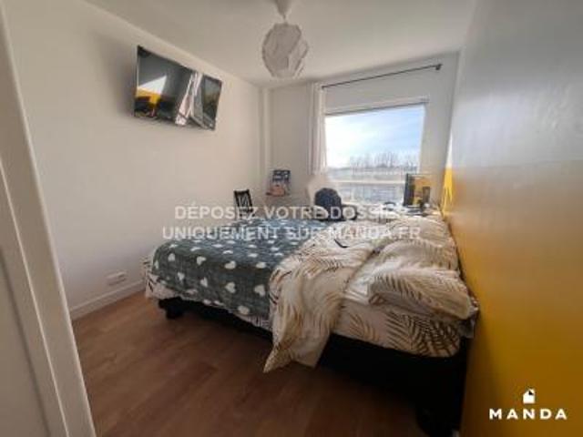 Appartement location à Saint-Germain-en-Laye, Sartrouville