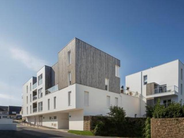 Appartement location à Vannes, Bretagne