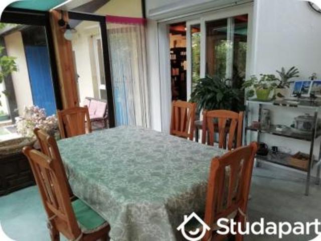 Appartement location à Plaçage, Sassenage