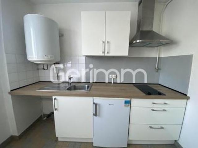 Appartement location à Grenoble, Sassenage