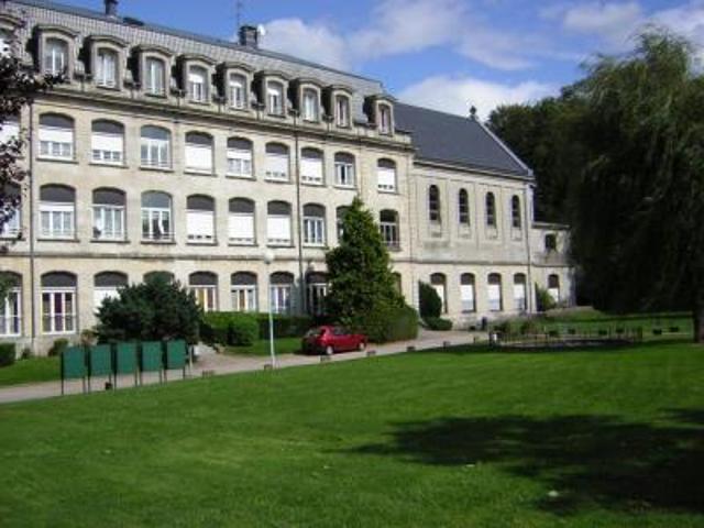 Appartement location à Saint-Dié-des-Vosges, Saulcy-sur-meurthe