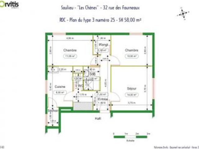 Appartement location à Faubourg de Boignard, Saulieu