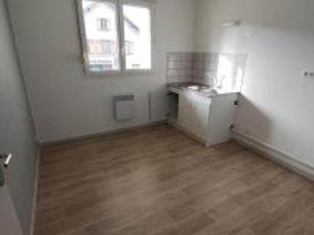 Appartement location à Lure, Saulnot
