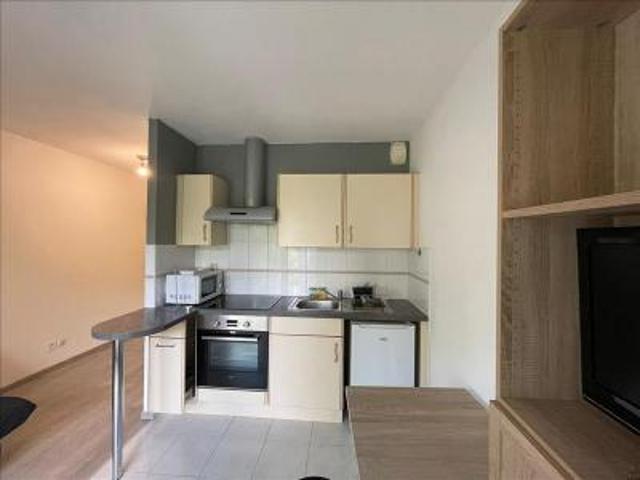 Appartement location à Mulhouse, Sausheim
