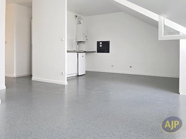 Appartement location à Nantes, Sautron