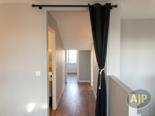 Appartement location à Saint-Nazaire, Savenay