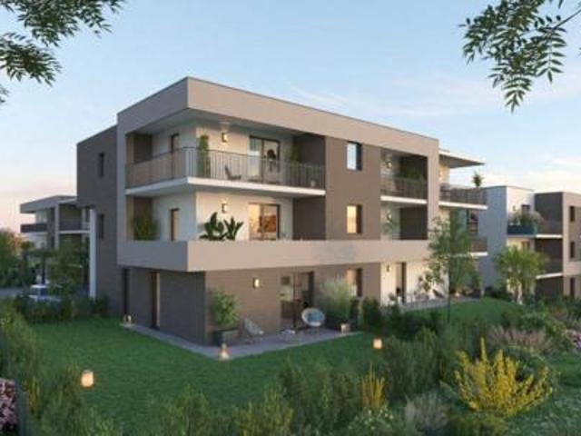 Appartement location à Saverne