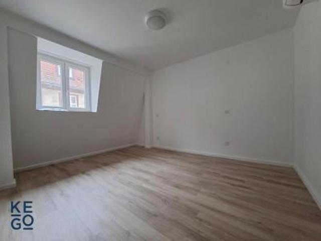 Appartement location à Saverne