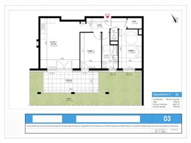 Appartement location à Saverne