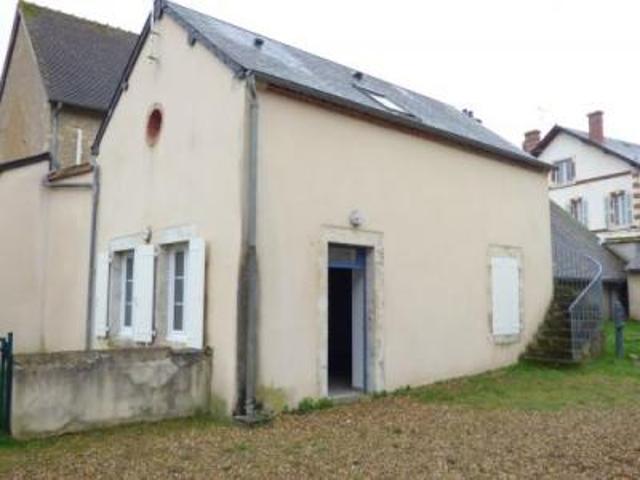 Appartement location à Bourges, Savigny-en-sancerre