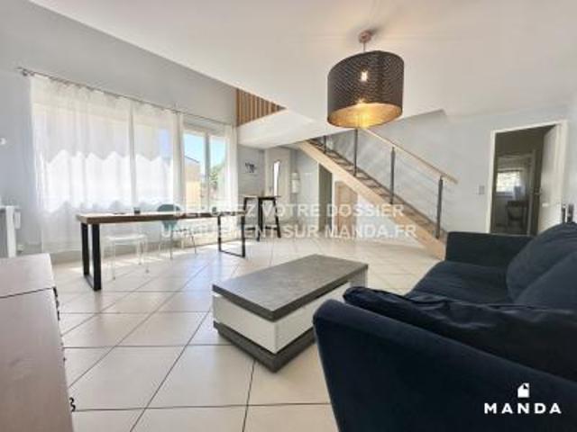 Appartement location à Melun, Savigny-le-temple