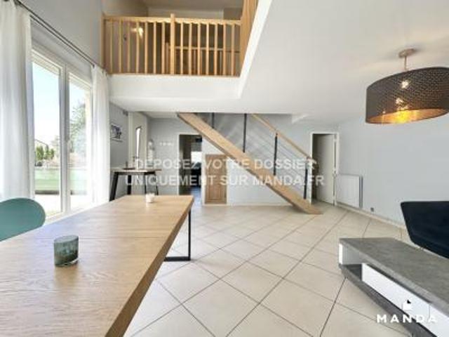 Appartement location à Melun, Savigny-le-temple