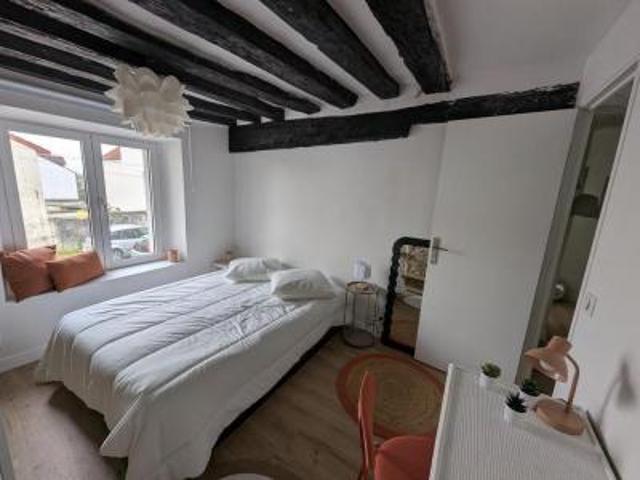 Appartement location à Palaiseau, Savigny-sur-orge
