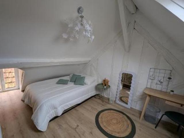 Appartement location à Palaiseau, Savigny-sur-orge