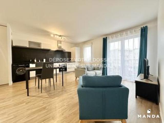 Appartement location à Palaiseau, Savigny-sur-orge