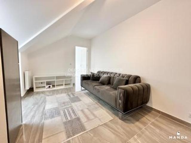 Appartement location à Palaiseau, Savigny-sur-orge