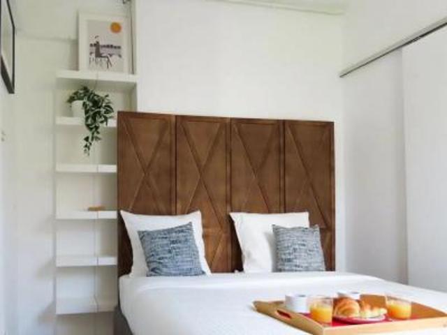 Appartement location à Antony, Sceaux