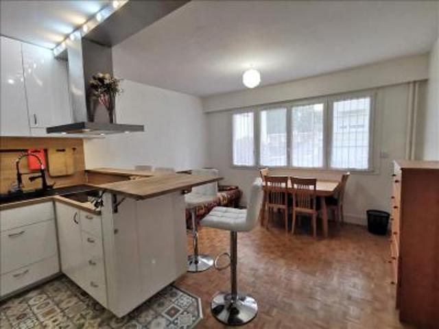 Appartement location à Antony, Sceaux