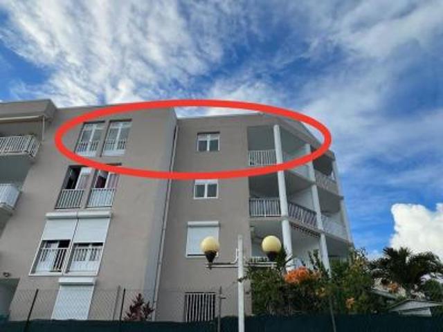 Appartement location à Martinique