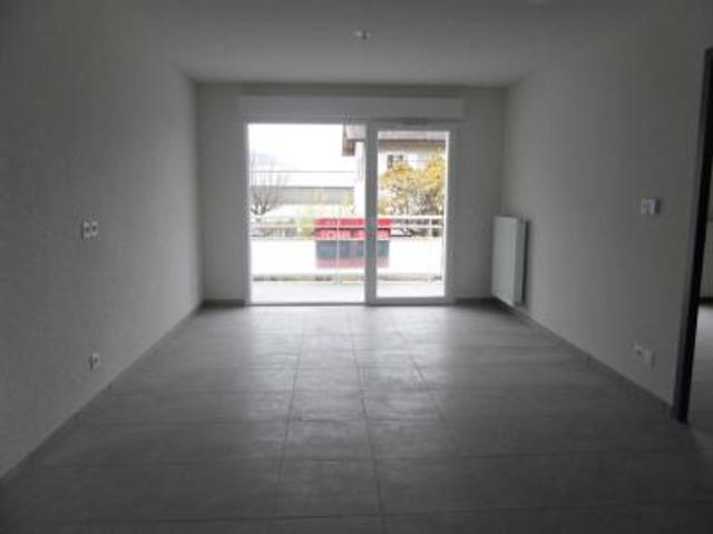 Appartement location à Bonneville, Scionzier