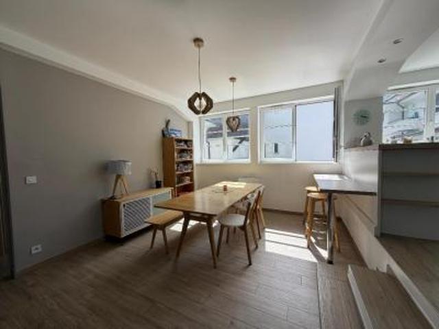 Appartement location à Scionzier, Haute-Savoie