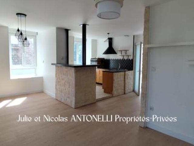 Appartement location à Yssingeaux, La Séauve-sur-semène