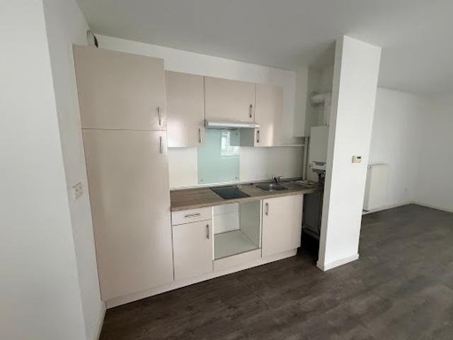 Appartement location à Burgault, Seclin
