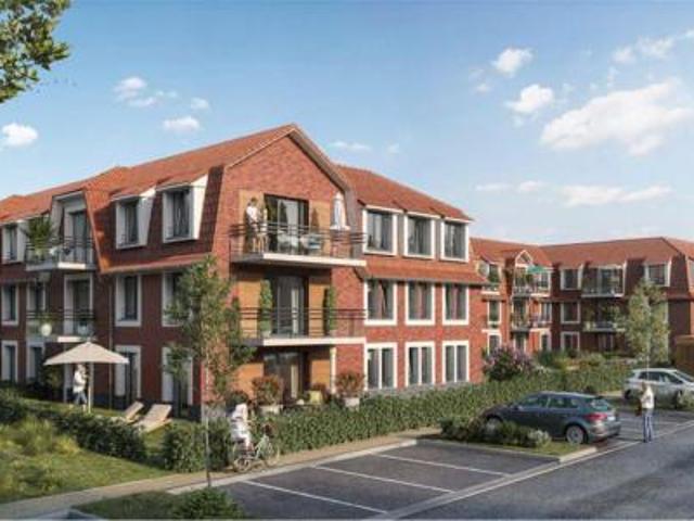 Appartement location à Lille, Seclin