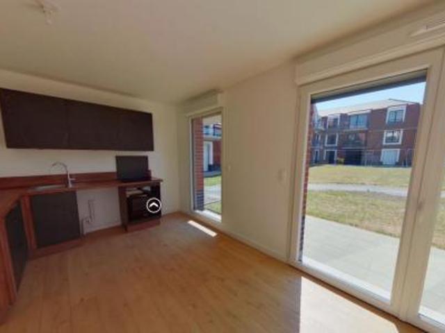 Appartement location à Lille, Seclin