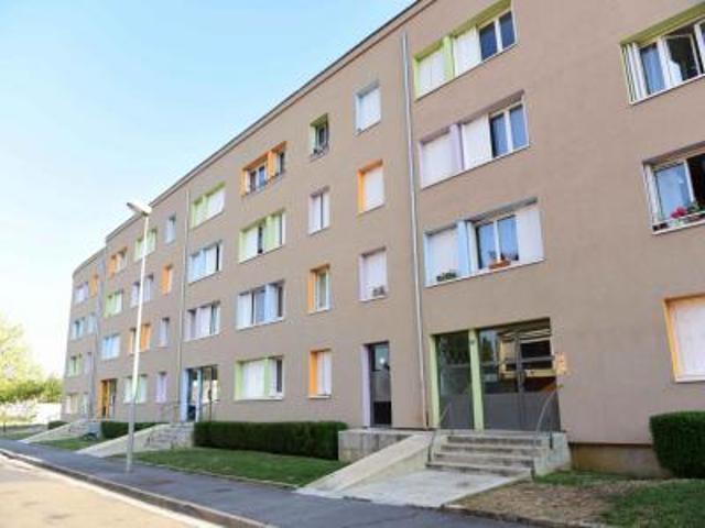Appartement location à Sedan