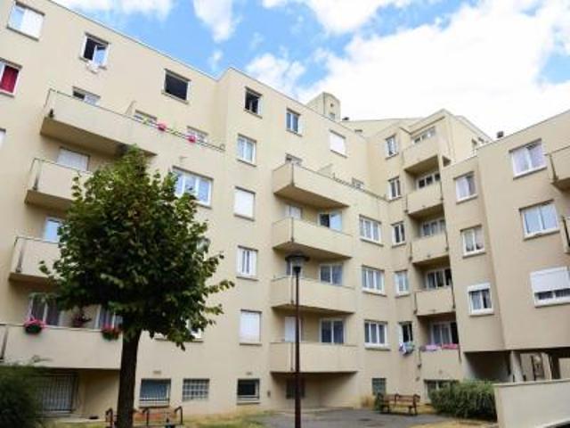 Appartement location à Sedan