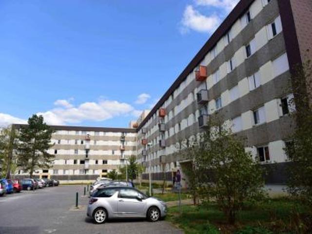 Appartement location à Sedan