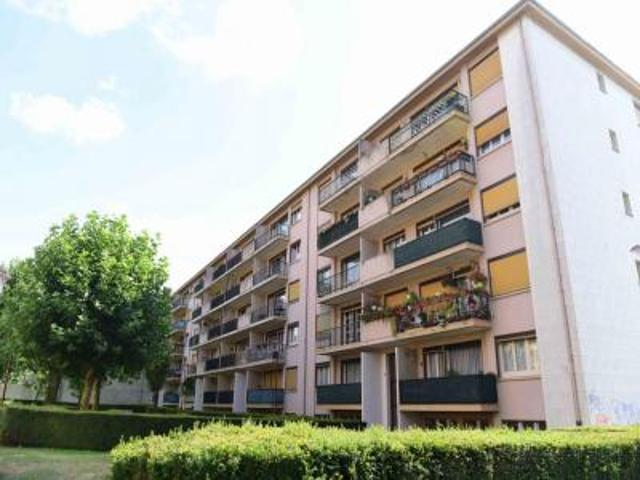 Appartement location à Sedan