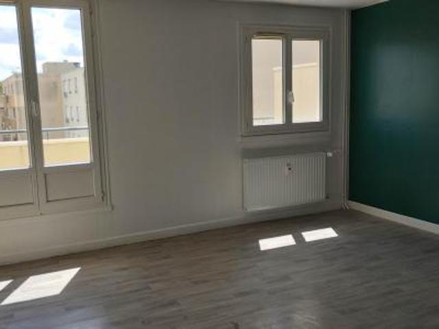 Appartement location à Sedan