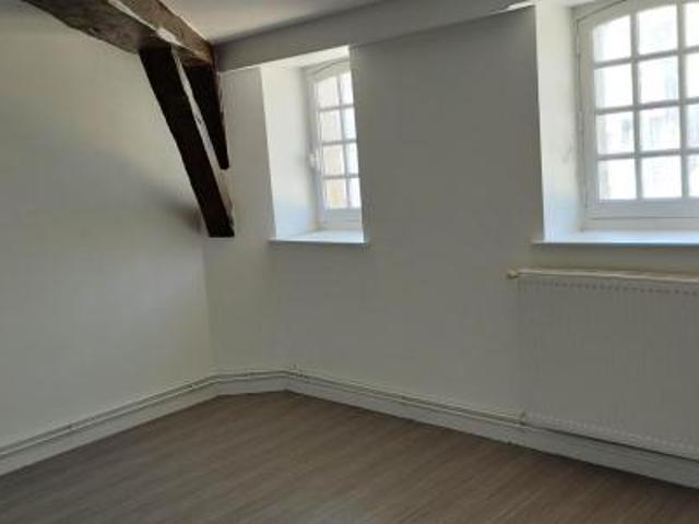 Appartement location à Sedan