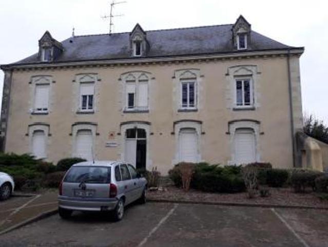 Appartement location à Segré