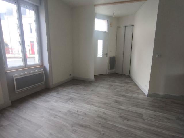 Appartement location à Segré