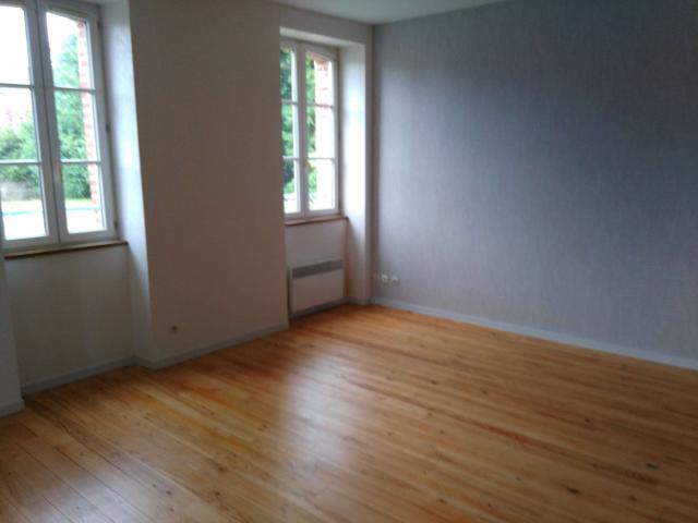 Appartement location à Argentan, Notre-dame-du-rocher