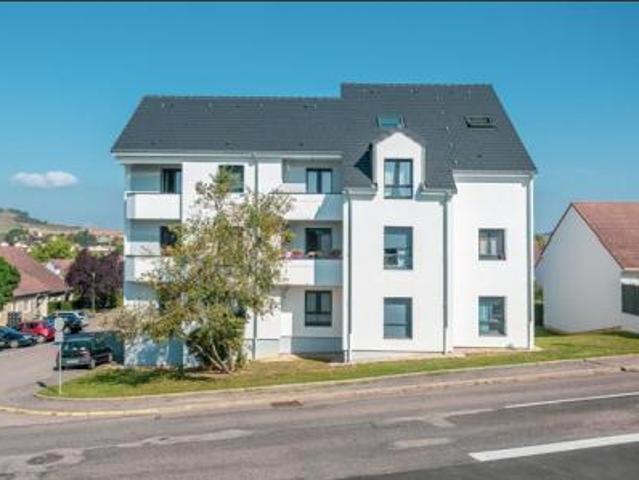 Appartement location à Nancy, Seichamps