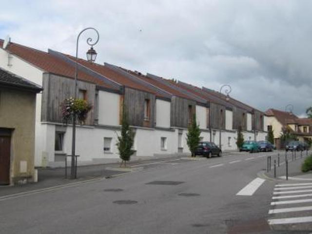 Appartement location à Nancy, Seichamps