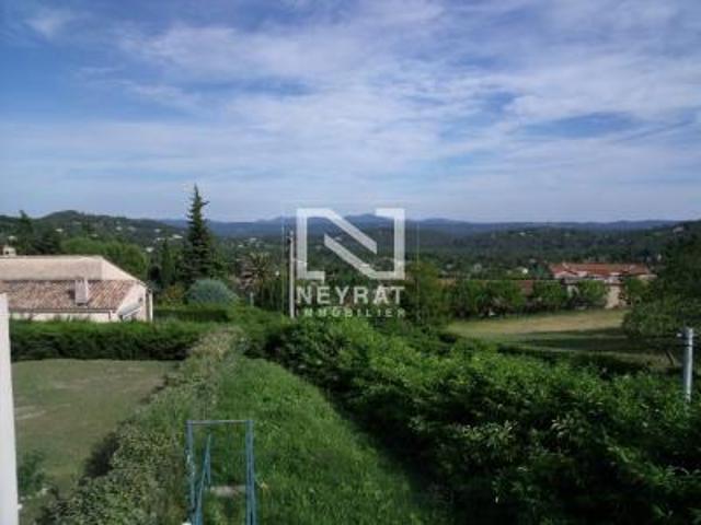 Appartement location à Arrondissement de Draguignan, Seillans