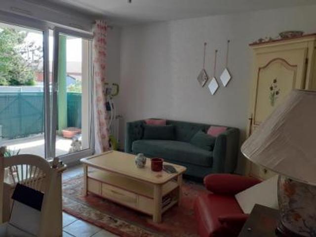 Appartement location à Montbéliard, Seloncourt