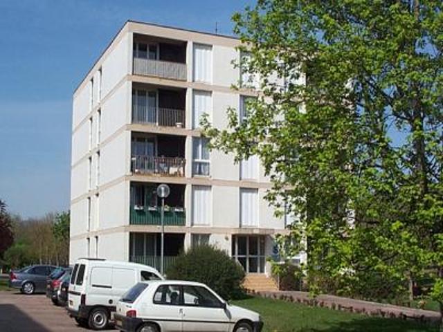 Appartement location à Semur-en-Auxois, Côte-d'Or