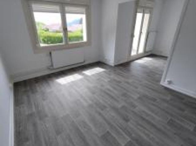 Appartement location à Saint-Dié-des-Vosges, Senones