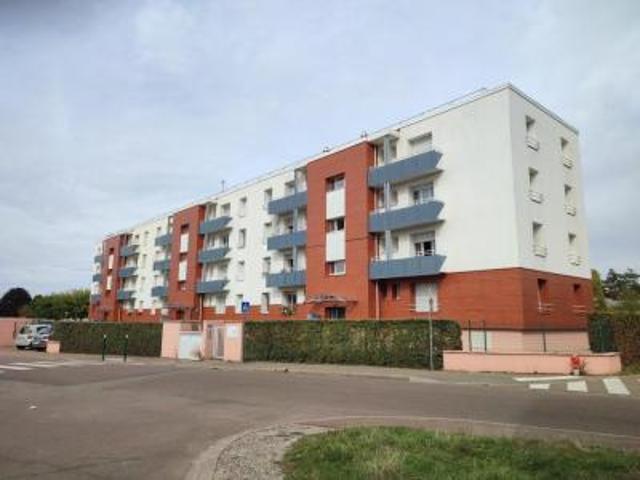 Appartement location à Sens