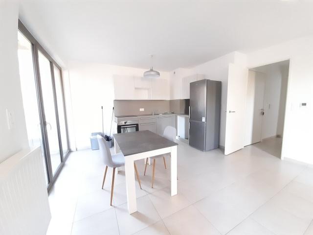 Appartement location à Bordeaux