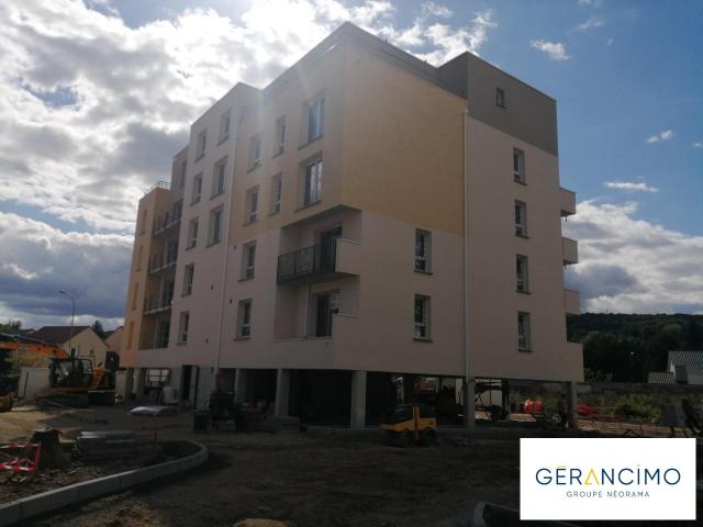 Appartement location à Rouen, Maromme