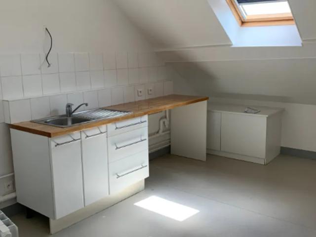 Appartement location à Château-Thierry, Neuilly-saint-front